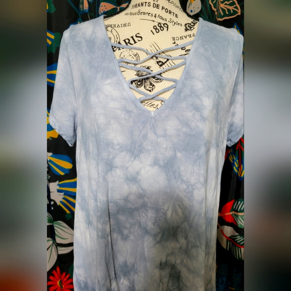 AMERICAN EAGLE TOP